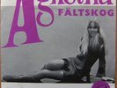 AGNETHA FÄLTSKOG (ABBA) * FÖLJ MED MIG * SWE 7