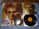 DAVID BOWIE space oddity  1969- UK FIRST  PRESS-   RCA (A2E;B2E) + POSTER - EX++