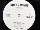 LEATHER-NERVOUS ON SOFT WINDS PRIVATE MODERN SOUL 12