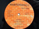 TERRANCE T-POWER ON MASTERMINDS HOUSE 12