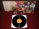 DAVID BOWIE Diamond Dogs LP 1974 RCA 1st Press  MINT  EARLIEST EVER