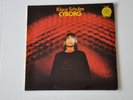 KLAUS SCHULZE cyborg Germany orig 2LP KM 2/58.005 EX