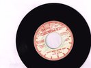 ROCKABILLY 45RPM - ALVIS WAYNE ON WESTPORT - RARE