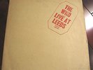 The Who: Live At Leeds  (UK LP) w/ Inserts