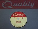 WARREN SMITH Rare ROCKABILLY 78rpm Quality #1558 