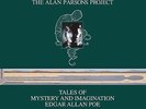 ALAN PARSONS PROJECT Tales Of Mystery & Imagination Edgar Allan Poe 40th Anniv