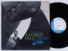 ANDREW HILL Smoke Stack BLUE NOTE NY USA LP NM stereo