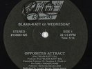 Blakk-Katt On Wednesday - Opposites Attract 12