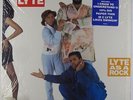 MC Lyte - Lyte As A Rock LP - FPM VG+ Shrink