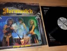Stormwitch-Stronger than Heaven NM LP Heavy Metal Vinyl TOP Original Press