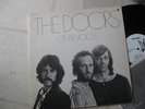 THE DOORS 1971 other voices ORGNL US GATEFLOD COVER WHITE LABEL PROMOTIONAL LP