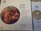 SAN 103-4-5-6 Mozart Cosi fan Tutte / Schwarzkopf / Bohm etc. W/A 4 LP box