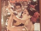 Espana Vinyl Vintage LP Record SLX 2020 by LSO Conductor Argenta
