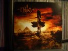 Nile - Ithyphalic - Vinyl - Nuclear Blast 2007 - Firstpress