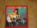 JOHNNY HALLYDAY - DIX ANS DE MA VIE  COFFRET 33T LP