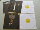 DG Digital 2741 009 BEETHOVEN Symphony No. 9 Bohm vinyl 2LP box set