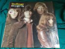 Original 1971 Rock LP IN Shrink : Badfinger   Straight Up   Apple SW 3387