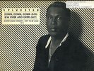 SYLVESTER Down Down Down/Over and Over FANTASY US 12-inch PROMO NM |