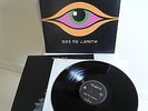 TRAVIS     original Vinyl LP     Ode To J. Smith (2008)