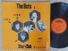 The Bats Live im Star Club LP Mono
