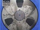 BEATLES, Reel To Reel Outtakes 1963, Limited Edition Picture Vinyl LP, NEU