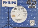 MARTY WILDE DEMO *A TEENAGER IN LOVE/ DANNY* 1959