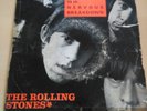 RARE - THE ROLLING STONES 19th nervous breakdown 7/45 EP Portugal  UNIQUE COVER