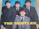 RARE - THE BEATLES A Hard Day's Night Vol.2 - LMEP 1186 - 7/45 EP Portugal