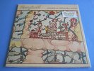 LP ITALIAN PROG GARYBALDI - STORIE DI UN ALTRA CITTA - VINILE COLORATO
