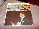 Mercury Living Presence Kodaly Hary Janos Suite SR 90123 RFR1/RFR1 TAS list