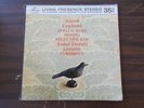 Mercury Living Presence Copland Appalachian Spring SR 90246 RFR2 white label