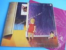 LP ITALIAN PROG JUMBO - VIETATO AI MINORI - ORIGINALE INNER