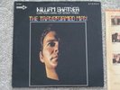 William Shatner Star Trek The Transformed Man LP Vinyl Record LP NM/VG+