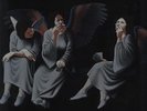 BLACK SABBATH Heaven And Hell 1980 UK vinyl LP EXCELLENT CONDITION 9102 752