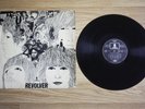 THE BEATLES - REVOLVER - CLSO 1105 - LABEL NOIR - RARE - FRANCE