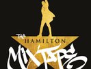 The Hamilton Mixtape **BRAND NEW DOUBLE RECORD LP VINYL   FREE DOWNLOAD CARD