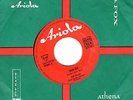 ROLF SIMSON - SUSIE GIRL/DOSWIDANJA - ARIOLA 45 055 A - RAR