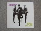 Thee Mighty Caesars-Beware The Ides Of March UK LP WIK45 A1/B1 NM/VG+ Milkshakes