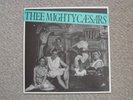 Thee Mighty Caesars-S/T UK LP NER-0 A1/B1 NM/VG Milkshakes