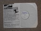 The Milkshakes-Revenge UK LP Test Pressing w/Press Sheet Hangman Hang-1 UP NM