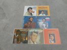 DEAN MARTIN-7 LP'S LOT-REPRISE-MOST 1ST PRESSINGS-EVERYBODY LOVES SOMEBODY-MORE