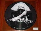 LADY GAGA FAME MONSTER LP 12