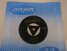 FATS DOMINO  THINKING OF YOU  LONDON GOLD  RARE