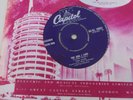 THE CUES CRACKERJACK RARE CAPITOL