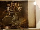 The Fall of Troy Phantom On the Horizon Limited Edition Blue Clear Vinyl Record