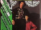 The Jimi Hendrix Experience Are You Experienced Polydor MPA 7004 JAPAN OBI LP