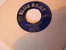 Prince Buster and the All Stars On My Mind Judge Dread Blue Beat  BB400 1967