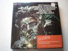 BEETHOVEN THE NINE SYMPHONIES CHICAGO SYMPHONY SOLTI BOX SET 9 LP RECORD 776