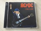 cd(x2)  AC/DC  Live at Autodromo Internazionale in Imola,ITA,July 09th 2015 RARE