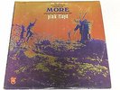 Pink Floyd - More Soundtrack - Original Vinyl Record - Free Shipping